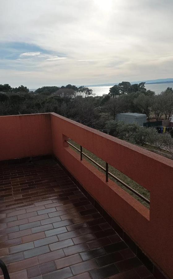 Family Apartments Tomy Пунат Екстер'єр фото