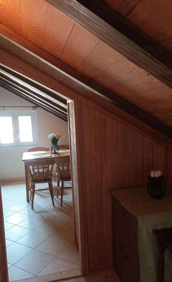 Family Apartments Tomy Пунат Екстер'єр фото