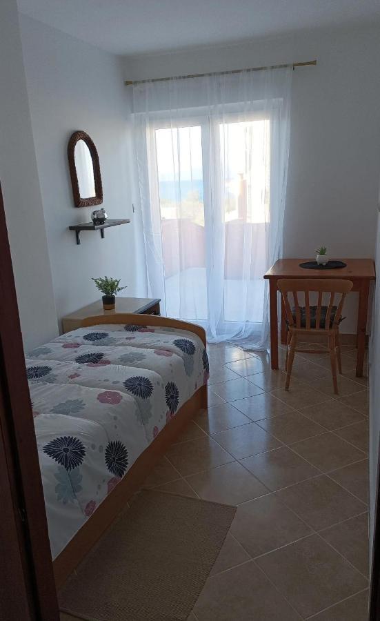 Family Apartments Tomy Пунат Екстер'єр фото