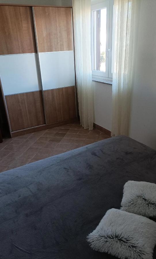 Family Apartments Tomy Пунат Екстер'єр фото