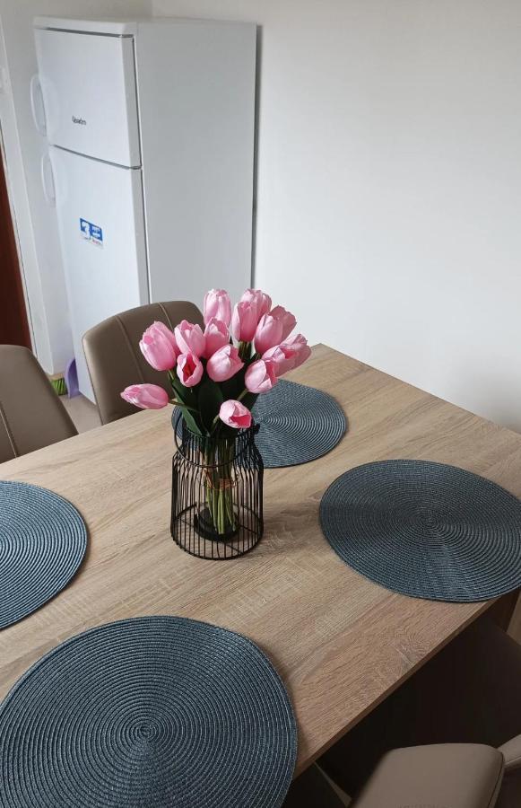 Family Apartments Tomy Пунат Екстер'єр фото