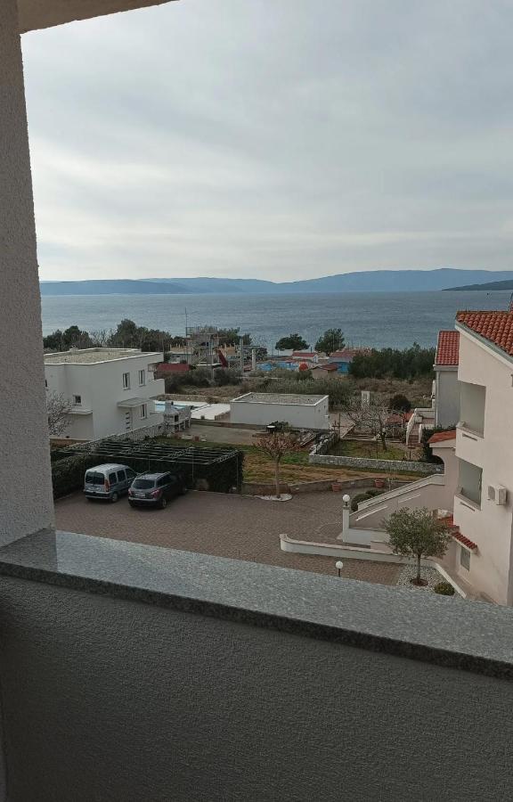 Family Apartments Tomy Пунат Екстер'єр фото