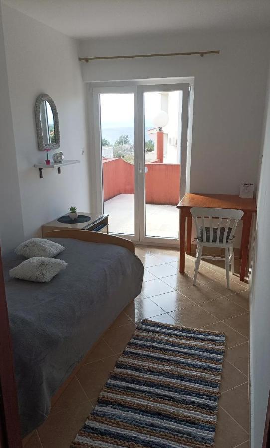 Family Apartments Tomy Пунат Екстер'єр фото