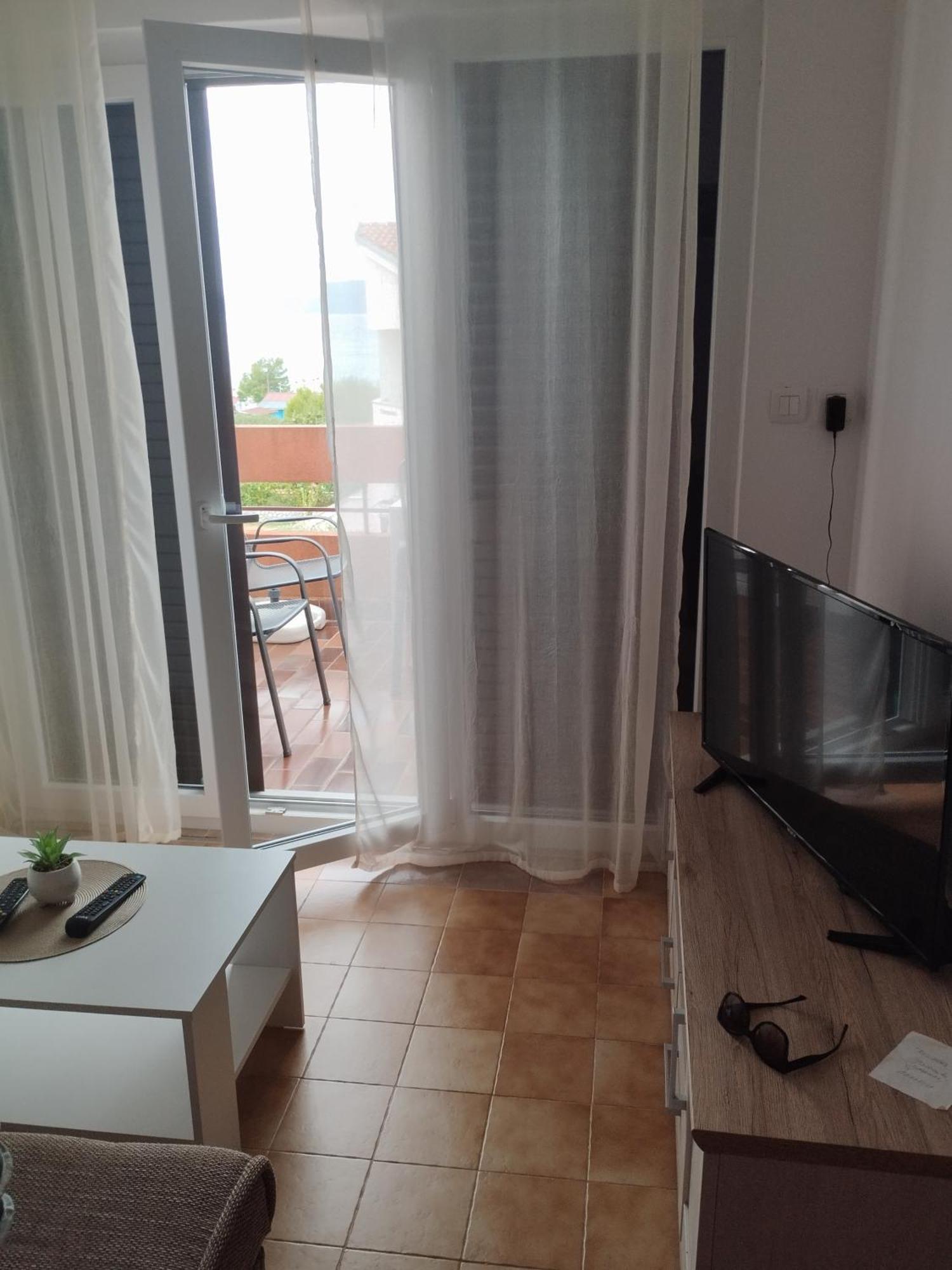 Family Apartments Tomy Пунат Екстер'єр фото
