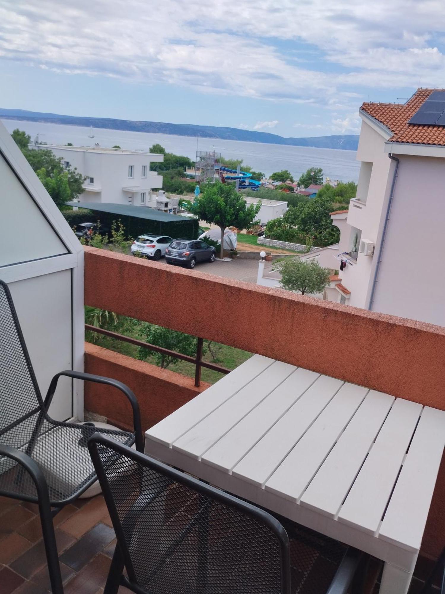 Family Apartments Tomy Пунат Екстер'єр фото