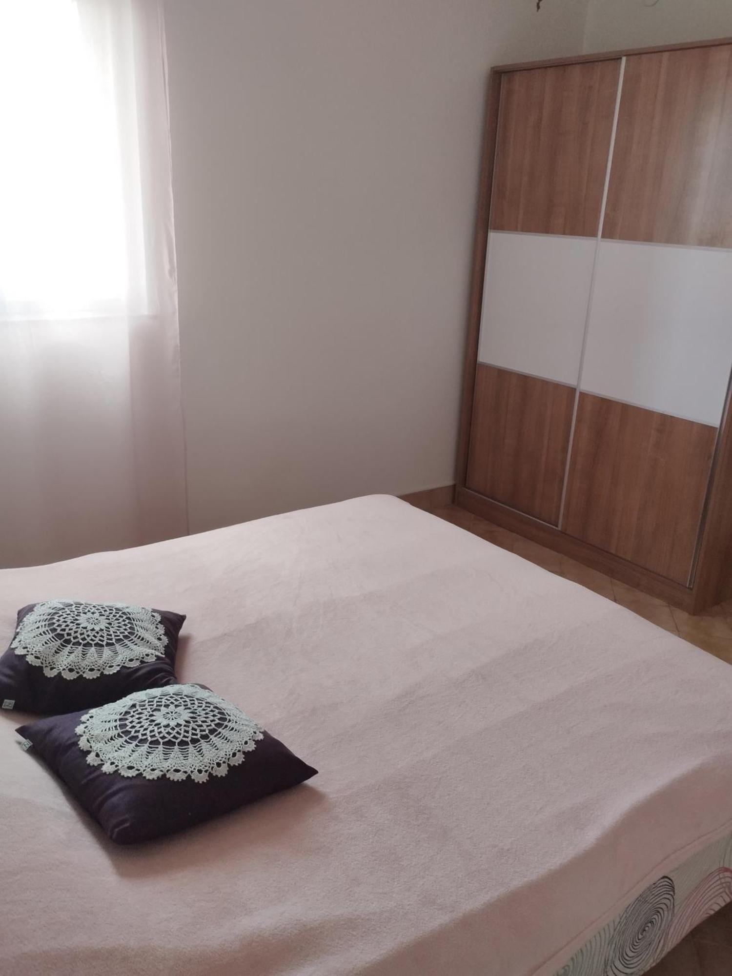 Family Apartments Tomy Пунат Екстер'єр фото