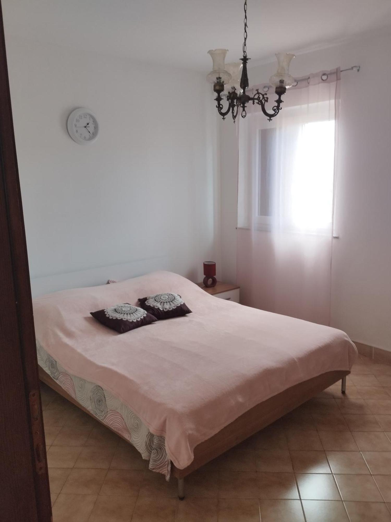 Family Apartments Tomy Пунат Екстер'єр фото